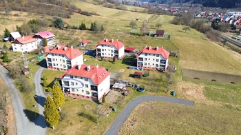 Prodej bytu 3+1 v osobním vlastnictví 74 m², Nový Hrozenkov