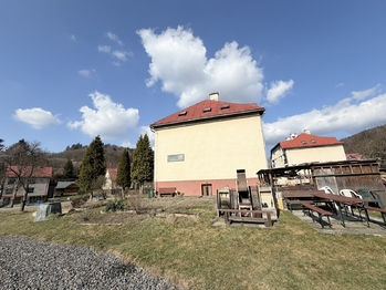 Prodej bytu 3+1 v osobním vlastnictví 74 m², Nový Hrozenkov