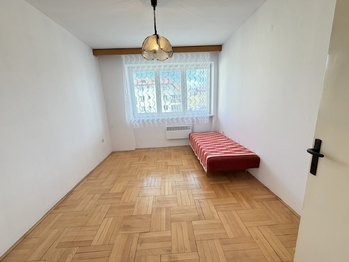 Prodej bytu 3+1 v osobním vlastnictví 74 m², Nový Hrozenkov