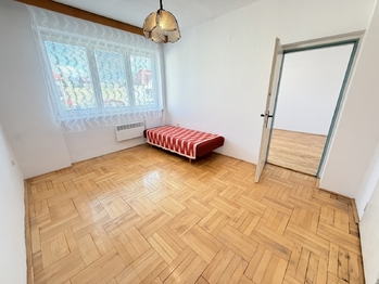 Prodej bytu 3+1 v osobním vlastnictví 74 m², Nový Hrozenkov