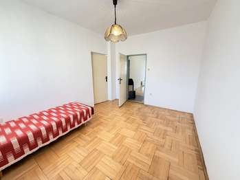 Prodej bytu 3+1 v osobním vlastnictví 74 m², Nový Hrozenkov