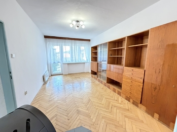 Prodej bytu 3+1 v osobním vlastnictví 74 m², Nový Hrozenkov
