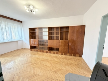 Prodej bytu 3+1 v osobním vlastnictví 74 m², Nový Hrozenkov
