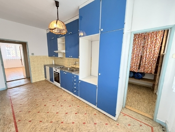 Prodej bytu 3+1 v osobním vlastnictví 74 m², Nový Hrozenkov