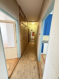 Prodej bytu 3+1 v osobním vlastnictví 74 m², Nový Hrozenkov