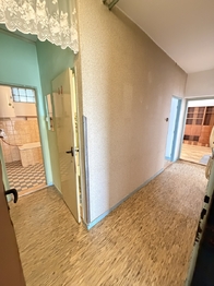 Prodej bytu 3+1 v osobním vlastnictví 74 m², Nový Hrozenkov