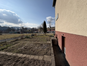 Prodej bytu 3+1 v osobním vlastnictví 74 m², Nový Hrozenkov
