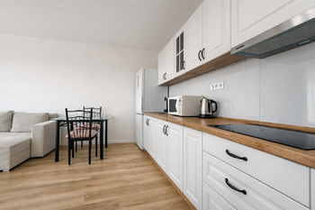 Pronájem bytu 3+kk v osobním vlastnictví 53 m², Kladno