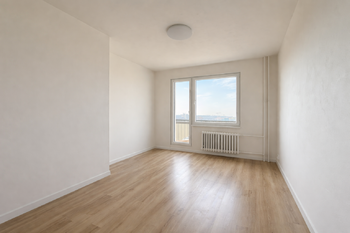 Pronájem bytu 3+kk v osobním vlastnictví 53 m², Kladno