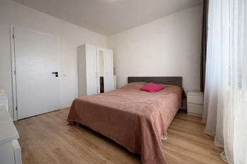 Pronájem bytu 3+kk v osobním vlastnictví 53 m², Kladno