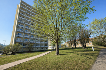 Pronájem bytu 3+kk v osobním vlastnictví 53 m², Kladno