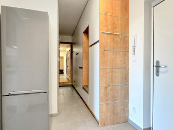 Pronájem bytu 1+kk v osobním vlastnictví 39 m², Plzeň