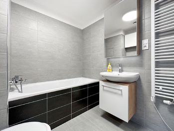 Pronájem bytu 1+kk v osobním vlastnictví 39 m², Plzeň