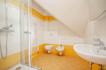 Prodej bytu 6 a více v osobním vlastnictví 240 m², Praha 9 - Újezd nad Lesy