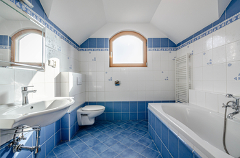 Prodej bytu 6 a více v osobním vlastnictví 240 m², Praha 9 - Újezd nad Lesy