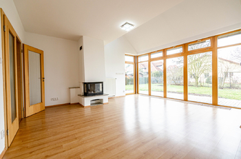 Prodej bytu 6 a více v osobním vlastnictví 240 m², Praha 9 - Újezd nad Lesy