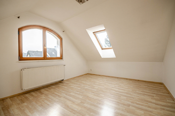 Prodej bytu 6 a více v osobním vlastnictví 240 m², Praha 9 - Újezd nad Lesy