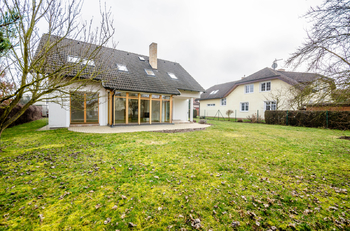 Prodej bytu 6 a více v osobním vlastnictví 240 m², Praha 9 - Újezd nad Lesy