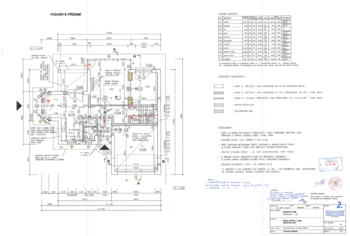 Prodej bytu 6 a více v osobním vlastnictví 240 m², Praha 9 - Újezd nad Lesy
