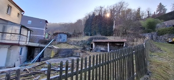 Prodej pozemku 539 m², Ústí nad Labem