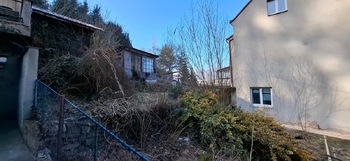 Prodej pozemku 539 m², Ústí nad Labem