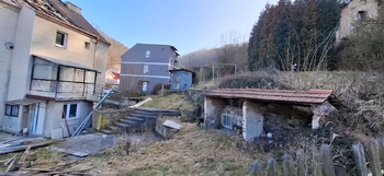 Prodej pozemku 539 m², Ústí nad Labem