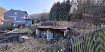 Prodej pozemku 539 m², Ústí nad Labem