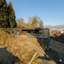 Prodej pozemku 539 m², Ústí nad Labem