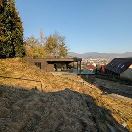 Prodej pozemku 539 m², Ústí nad Labem