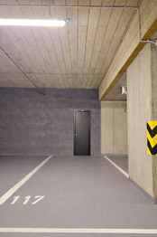 Pronájem bytu 2+kk v osobním vlastnictví 43 m², Praha 5 - Řeporyje