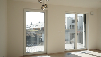 Pronájem bytu 2+kk v osobním vlastnictví 43 m², Praha 5 - Řeporyje