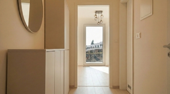 Pronájem bytu 2+kk v osobním vlastnictví 43 m², Praha 5 - Řeporyje