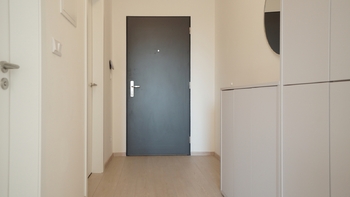 Pronájem bytu 2+kk v osobním vlastnictví 43 m², Praha 5 - Řeporyje