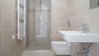 Pronájem bytu 2+kk v osobním vlastnictví 43 m², Praha 5 - Řeporyje