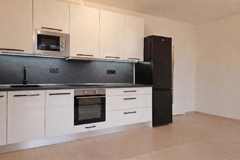 Pronájem bytu 2+kk v osobním vlastnictví 43 m², Praha 5 - Řeporyje