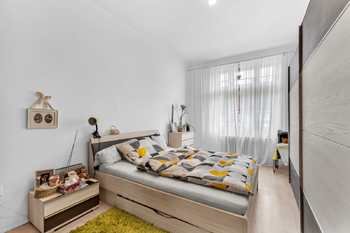 Prodej bytu 3+1 v osobním vlastnictví 102 m², Hradec Králové