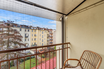 Prodej bytu 3+1 v osobním vlastnictví 102 m², Hradec Králové