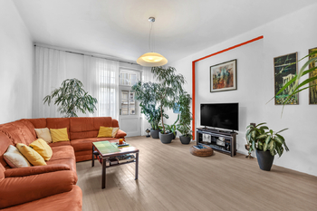 Prodej bytu 3+1 v osobním vlastnictví 102 m², Hradec Králové