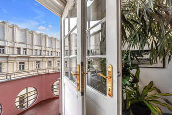 Prodej bytu 3+1 v osobním vlastnictví 102 m², Hradec Králové