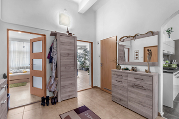 Prodej bytu 3+1 v osobním vlastnictví 102 m², Hradec Králové