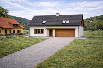 Prodej pozemku 2004 m², Beroun