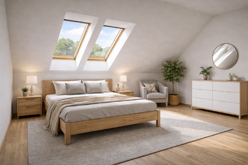 Prodej pozemku 2004 m², Beroun