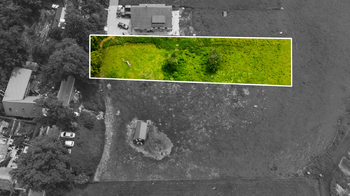 Prodej pozemku 2004 m², Beroun