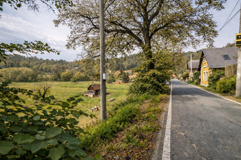 Prodej pozemku 2004 m², Beroun