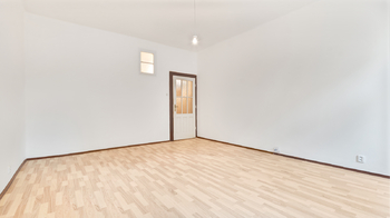 Prodej bytu 2+kk v osobním vlastnictví 61 m², Praha 3 - Žižkov