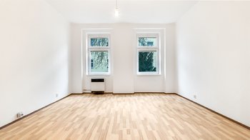 Prodej bytu 2+kk v osobním vlastnictví 61 m², Praha 3 - Žižkov