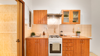 Prodej bytu 2+kk v osobním vlastnictví 61 m², Praha 3 - Žižkov