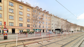 Prodej bytu 2+kk v osobním vlastnictví 61 m², Praha 3 - Žižkov