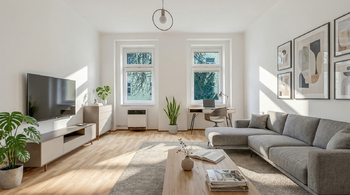 Prodej bytu 2+kk v osobním vlastnictví 60 m², Praha 3 - Žižkov