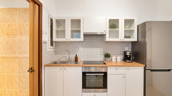 Prodej bytu 2+kk v osobním vlastnictví 60 m², Praha 3 - Žižkov